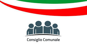 Avviso di convocazione del consiglio comunale in seduta ordinaria