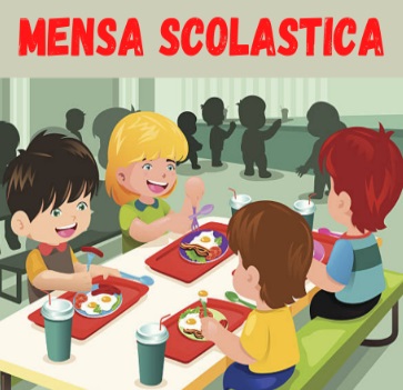 Inizio del Servizio di Mensa Scolastica - Lunedì 14 Ottobre 2024 