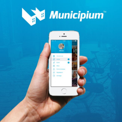 Municipium: La nuova App del Comune di Poggio Nativo